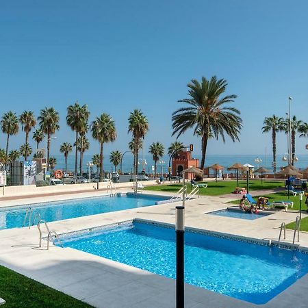 Aloha 804 Apartment Беналмадена Екстериор снимка