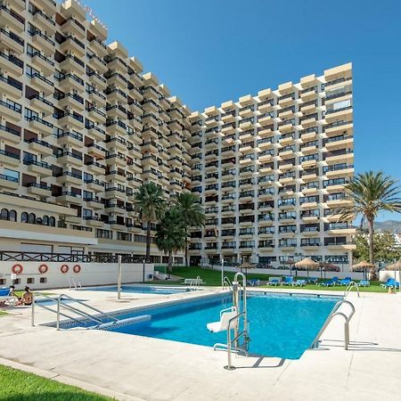 Aloha 804 Apartment Беналмадена Екстериор снимка