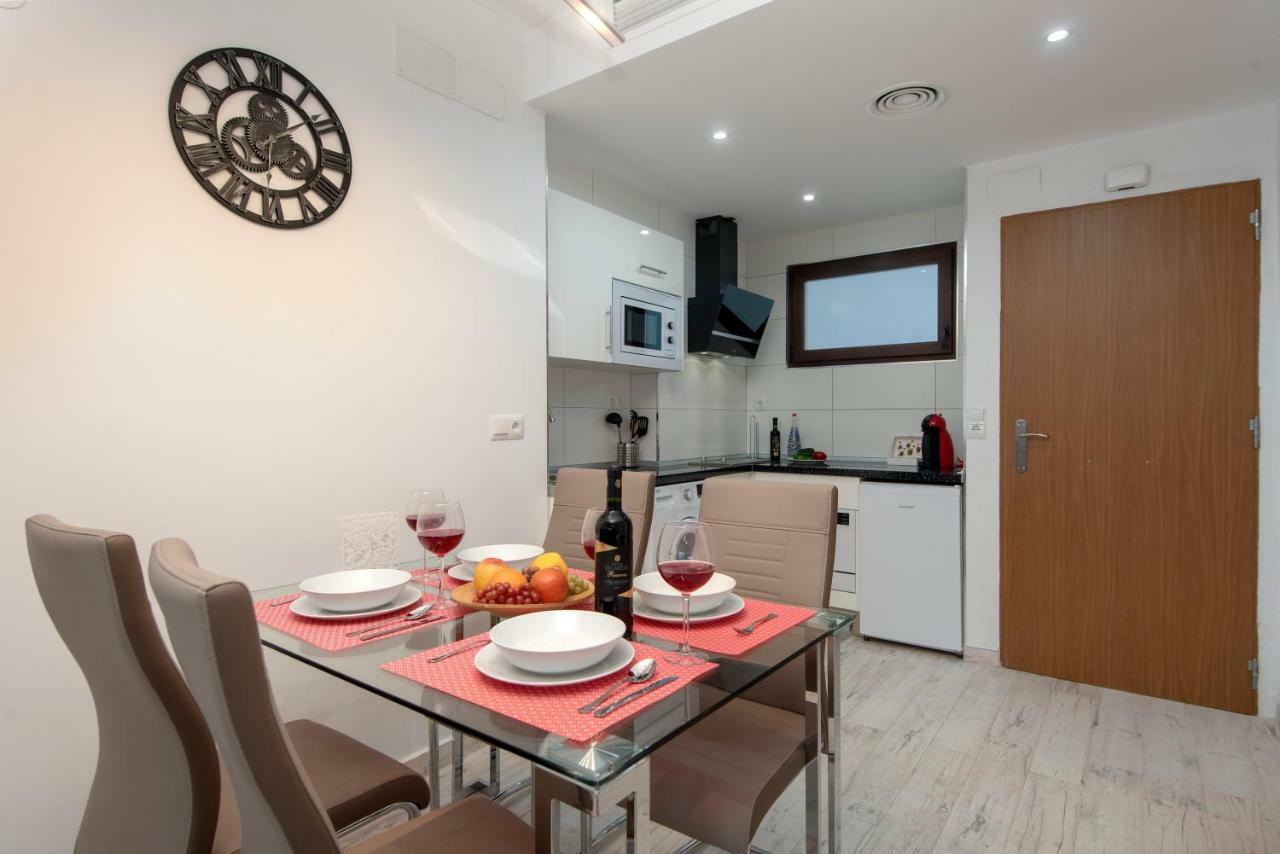 Aloha 804 Apartment Беналмадена Екстериор снимка