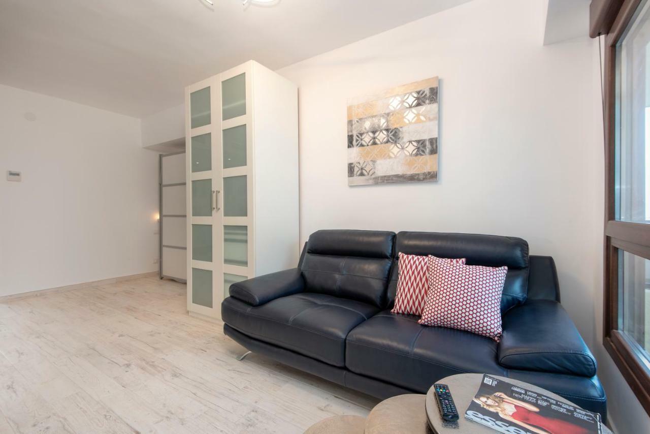 Aloha 804 Apartment Беналмадена Екстериор снимка