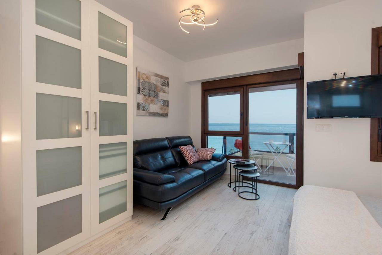 Aloha 804 Apartment Беналмадена Екстериор снимка